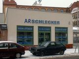 Arschlecker