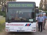 Scheiß Technik Scheiß Technik
