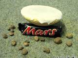 Amerikaner auf Mars