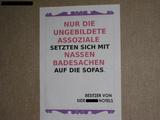 Die asoziale Pack