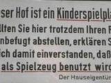 Kinderfreundliche Zone