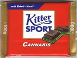 Die neue Schokoladensorte