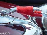 Kühle Kühlerfigur Kühle Kühlerfigur