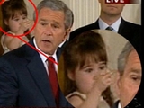Meinung &uuml;ber Bush