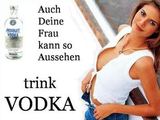Schön trinken