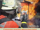Computer machen Menschen bl&ouml;d