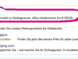 L&auml;nder kaufen