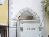 Kleines Tor
