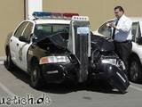 Seltsamer Unfall Seltsamer Unfall