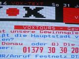 Gewinnspiel