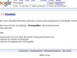 Pinnwandfun = Einw&auml;nden