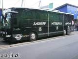 St. Pauli Bus St. Pauli Bus