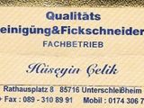 Fickschneiderei