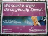 Telekom  Werbung