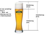 Leistungserkl&auml;rung