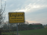 England an der Deutschen Nordseeküste England an der Deutschen Nordseeküste