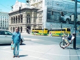 Fahrrad-Crash