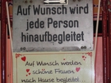 Begleitservice