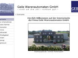 Geile Warenautomaten