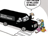 Gl&uuml;ck im Ungl&uuml;ck