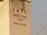 Shit Turm