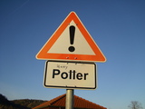 Achtung- Harry Potter! Achtung- Harry Potter!