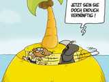 Inselvernunft