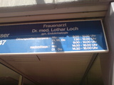 Dr. Loch