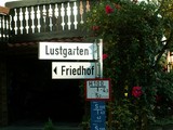Der Lustgarten