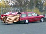 Holztransport