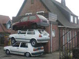 Parkplatzproblem