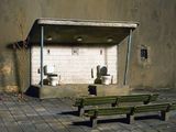 Toilettenhaus