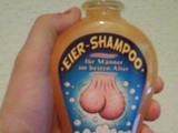 Eiershampoo