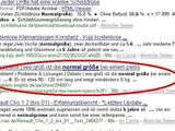 Normalgröße Normalgröße