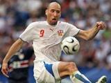 Angst vor dem Ball