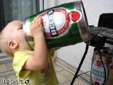 Bier-Kind Bier-Kind