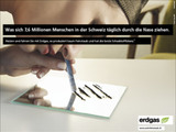 Erdgas ohne Feinstaub Erdgas ohne Feinstaub