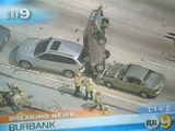Auto-Unfall