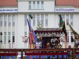 Ausbildungspl&auml;tze f&uuml;r Ritter