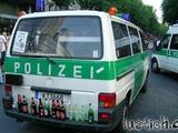 Polizei-Bar Polizei-Bar