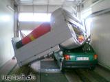 Killer-Waschanlage Killer-Waschanlage