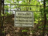 Vorsicht