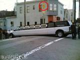 Stretch-Limo in Not Stretch-Limo in Not