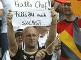 Tipp zur EM