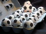 Fu&szlig;ballk&uuml;cken