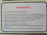 Im Brandfall