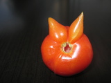 Tomatenohren