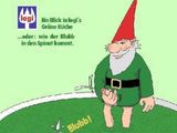 Der etwas andere Blubb