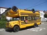 Doppeldeckerbus
