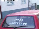 Abi & Hartz IV Abi & Hartz IV